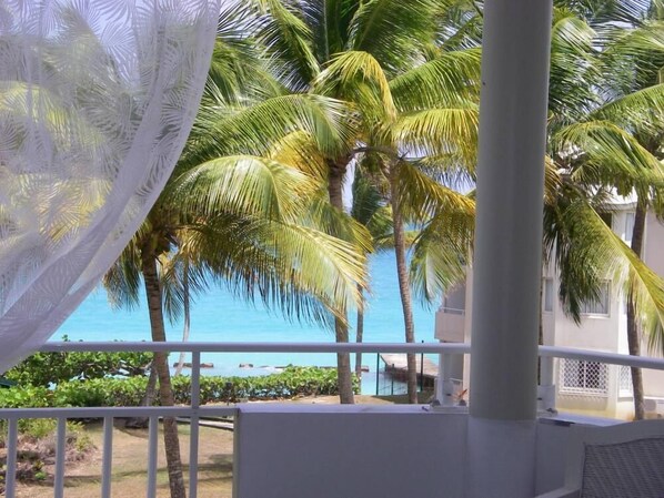 Terrace / Balcony