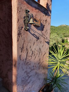 Una casa espaciosa a 5 minutos en coche de la playa de San Cipriano.