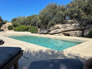 12 x 4 meters swimmingpool