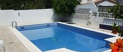 Private Pool Villa Morar