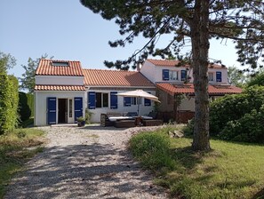 Exteriör