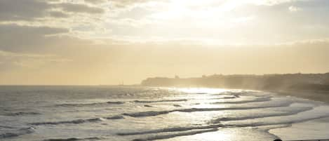 Spiaggia