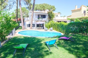 Jardin