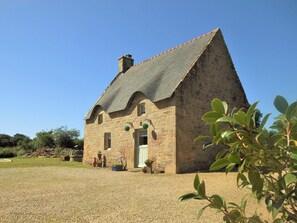 Sweet Chestnut Cottage