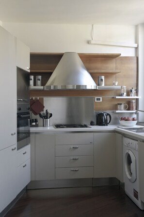 Eget kök