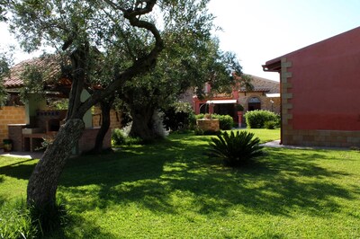 CASA VACANZA MELOGRANO SCIACCA