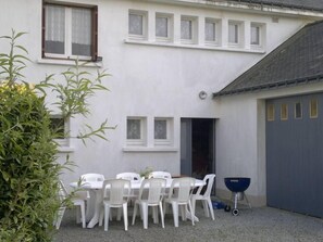Terrace / Balcony