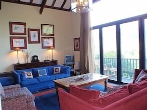 Sitting Room.