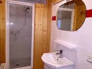 New Bathroom