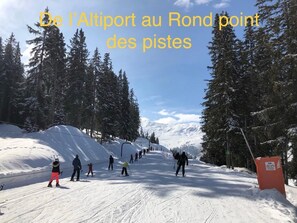 Wintersport/Ski