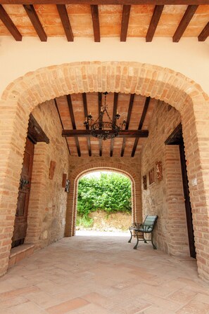 Terrass/Patio
