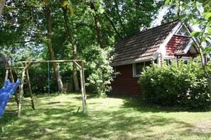 Barnområde