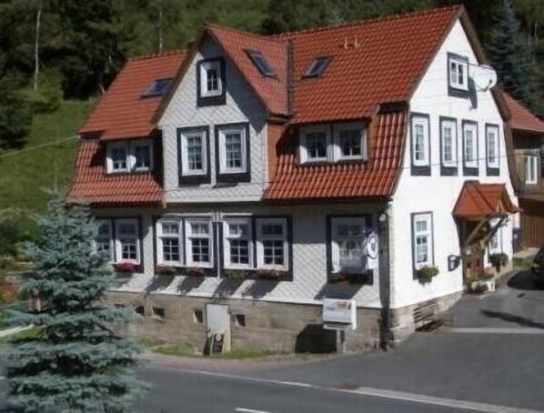 Exteriör