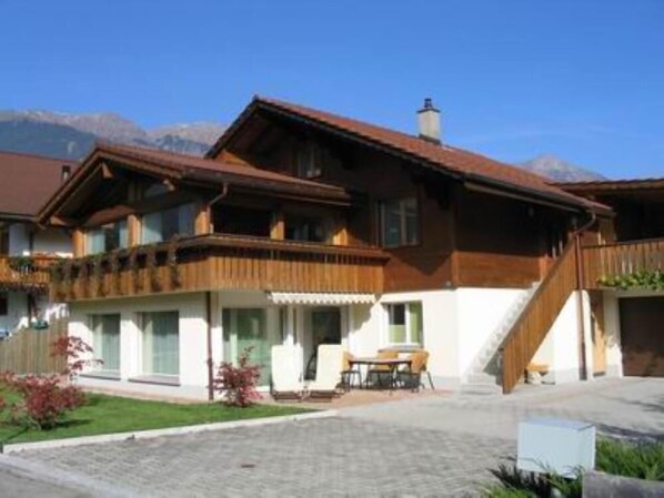 Exteriör