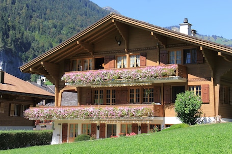Außenbereich