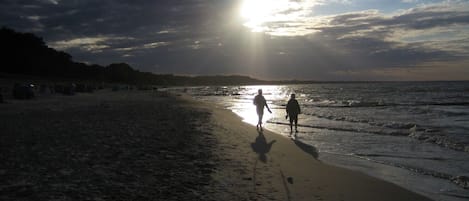 Spiaggia