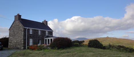 Haus auf 6000qm Naturgrund