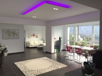 Picture of villa
