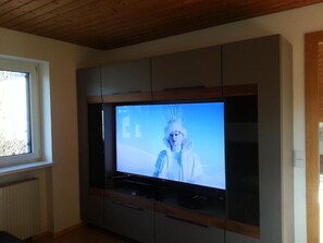Interiör