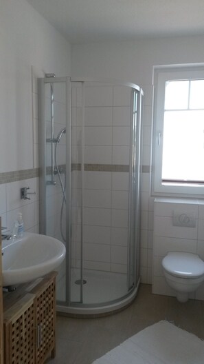 bathroom first floor