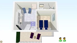 Flat