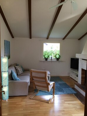 TV room