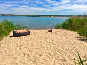 Traumhaft - Sommer Sonne Strand