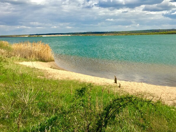 Spiaggia