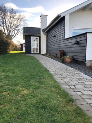 Boendeområde