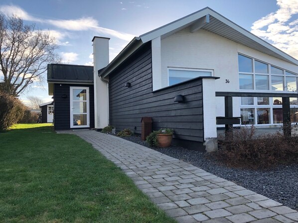 Exteriör