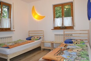 Schlafzimmer Kind 2