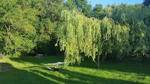 JARDIN PRIVATIF