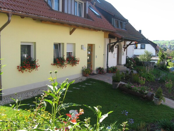 Exteriör
