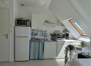Eget kök