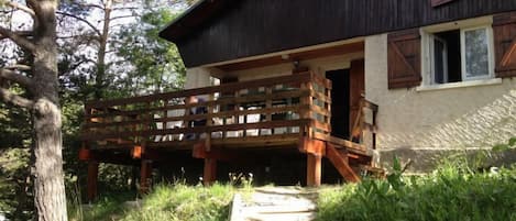 Chalet La Carline