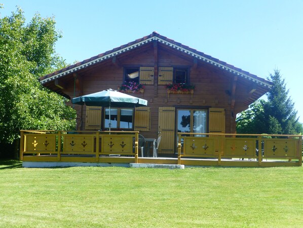 Exteriör