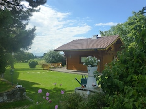 Boendeområde