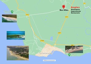 Property map