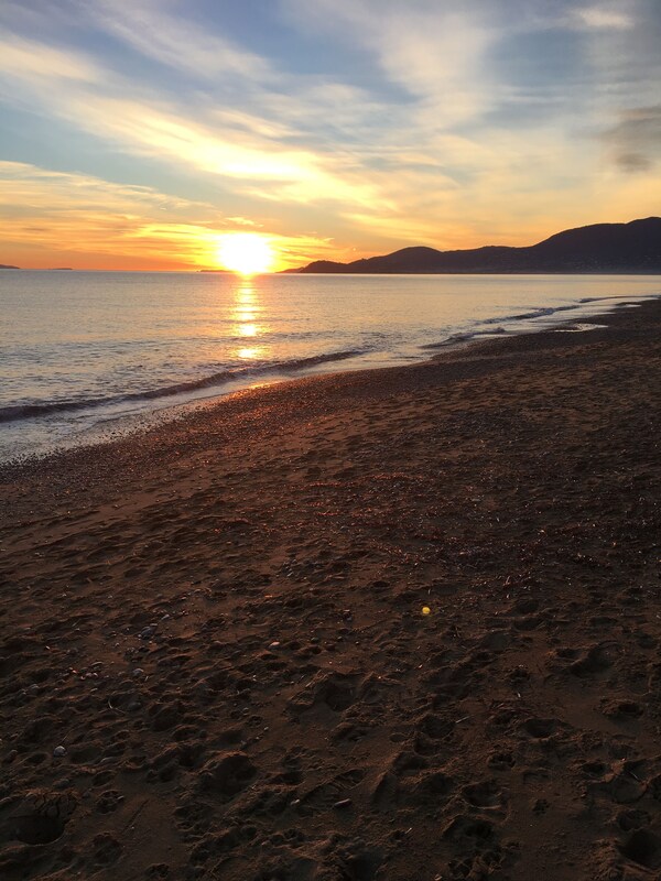 Plage