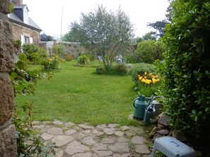 Boendeområde