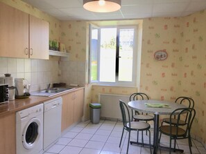 Eget kök