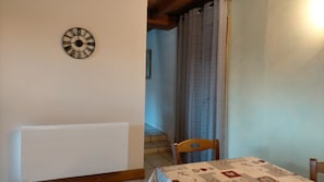 Interiör