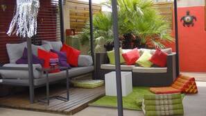 Terrass/Patio