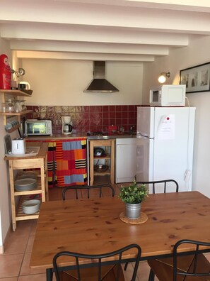 Eget kök
