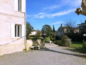 Boendeområde
