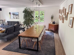 Interiör