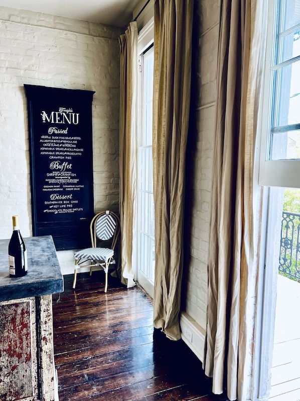 Intérieur