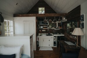 Eget kök