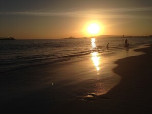 Strand