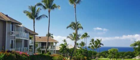 Grand Champions Five Star Resort in Wailea, Maui